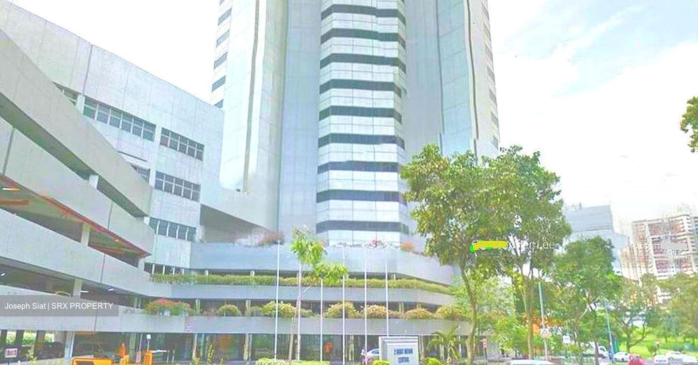 Spring Singapore (D3), Office #452218241